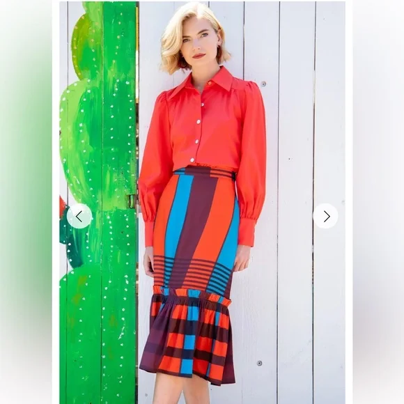 Eva Franco skirt - Picture 8 of 15